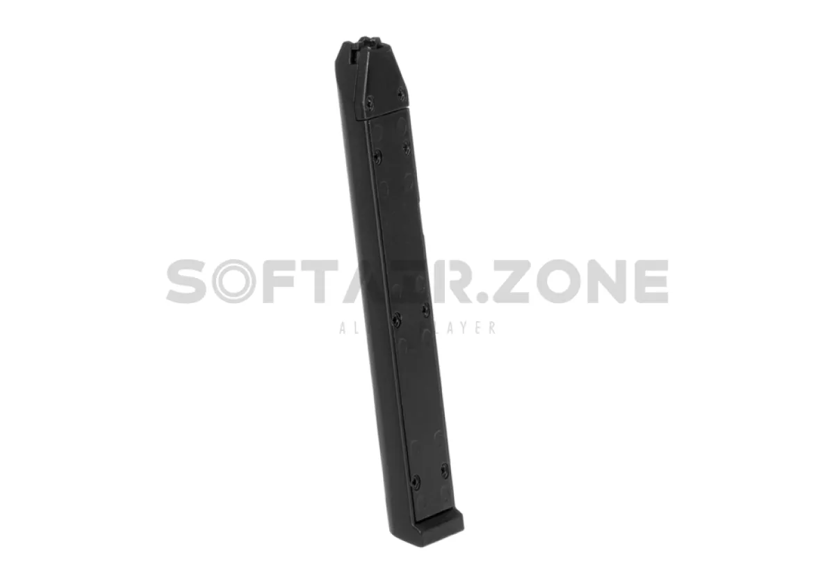 Original Cyma Magazin for CM 128 AEP Pistolen ca. 36 Schuss